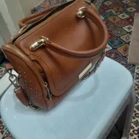 کیف رودوشی شیک|کیف، کفش، کمربند|قم, تولید دارو و یخچال|دیوار