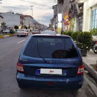 پراید 111 مدل ۹۰ هیدرولیک ABS فوری|خودرو سواری و وانت|رامسر, |دیوار