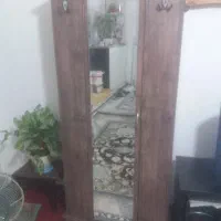 یک عدد جاکفشی ولباسی