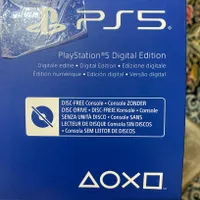 Ps5نو سفارش اروپا|کنسول، بازی ویدئویی و آنلاین|مشهد, عامل|دیوار