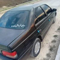 پژو رواسال۸۸