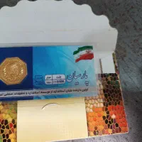سکه ۳۰۰ سوتی پارسیان ۱ عدد