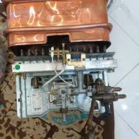 تعمیر تعمیرات ابگرمکن دیواری وزمینی وبخاری|خدمات پیشه و مهارت|قم, امامزاده ابراهیم|دیوار