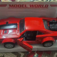 ماشین  کلکسیون|کلکسیون و سرگرمی|قائم‌شهر, |دیوار