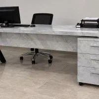 میز مدیریت و فایل