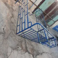 باربند نیسان|قطعات یدکی و لوازم جانبی|مسجد سلیمان, |دیوار