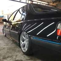 پولیش و احیای رنگ خودرو شیشه دودی|خدمات موتور و ماشین|بومهن, |دیوار