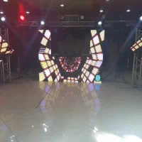 دیجی عقد عروسی و تولد خانم و اقا|خدمات پذیرایی، مراسم|کرمان, |دیوار