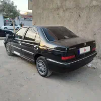 پارس 401 موتور جدید