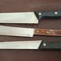 کارد اشپزخانه