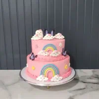 کیک خانگی مهرسانا|خدمات پذیرایی، مراسم|اهواز, پردیس|دیوار