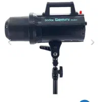 ست فلاش استودیویی