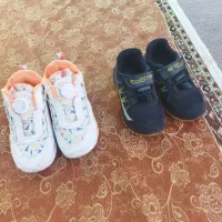 کنونی بچگانه