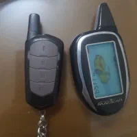 فروش دزدگیر تصویری مجیکار M110AS/A اصل کره