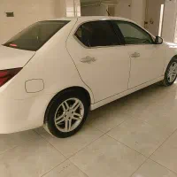 دناپلاس مدل98تیپ2فول|خودرو سواری و وانت|جوانرود, |دیوار