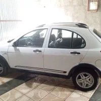 کوئیک۱۴۰۳|خودرو سواری و وانت|ملک‌آباد, |دیوار