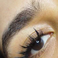اکستنشن و لیفت مژه و ابرو خدمات+آموزش کوپن تخفیف|خدمات آرایشگری و زیبایی|شیراز, گلستان|دیوار