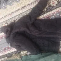 کاپشن دخترانه|کفش و لباس بچه|رامهرمز, |دیوار