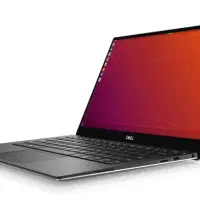 لپتاپ دل xps مدل 7390 لمسی