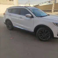 فیدلیتی الیت هفت نفره|خودرو سواری و وانت|بندرعباس, |دیوار