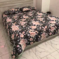 ساختمان دربست/بسیار تمیز/شیک|اجارهٔ کوتاهمدت آپارتمان و سوئیت|مشهد, شهرک رازی (شهرک غرب)|دیوار