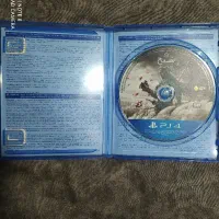 8 عدد دیسک بازی ps4|کنسول، بازی ویدئویی و آنلاین|بندر انزلی, کلیور|دیوار