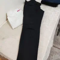 شلوار در حد نو اسکینی و راسته مجلسی اسپورت|لباس|تبریز, |دیوار