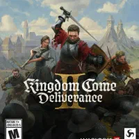 زیر نویس فارسی ساز بازی kingdom come 2