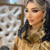 سالن‌تخصصی‌میکاپ،شینیون،رنگ‌لایت،اکستنشن‌مژه،ناخن|خدمات آرایشگری و زیبایی|مشهد, توس (بلوار توس)|دیوار