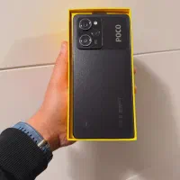 poco x5 I حافظه داخلی ۲۵۶ رم ۸