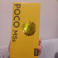 Poco M5s