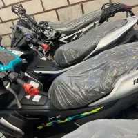 آیروکس ۱۸۰|موتورسیکلت|تهران, هاشمی|دیوار