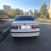 سمند EF7 مدل ۹۱ دوگانه سوز|خودرو سواری و وانت|اردبیل, |دیوار