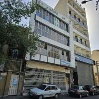 فروش بهترین موقعیت اداری تجاری