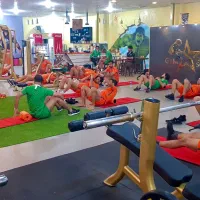 تست فوتبال و بدنسازی فوتبال