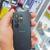 سامسونگ s25 ultra mini  حافظه ۶۴ رام ۴|موبایل|اندیمشک, |دیوار