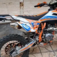 crx300|موتورسیکلت|جلفا, |دیوار