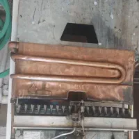 تعمیر ابگرمکن ولوازم گازسوز