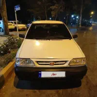 مدل 90 ترتمیز|خودرو سواری و وانت|مشهد, تربیت (صدف)|دیوار