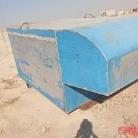 اتاق مسقف،اتاق عقب نیسان