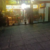 استخدام کارگر ساده در فست فود