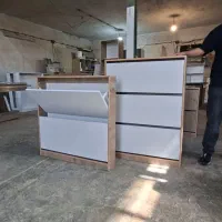 جا کفشی عمق ۱۴