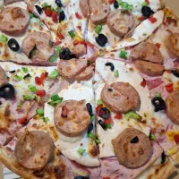 نیروی آشپزخانه و سالن