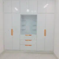 کابینت وکمددیواری تحویل فوری|خدمات پیشه و مهارت|سیرجان, |دیوار