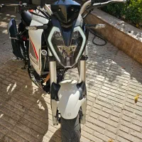 موتور بنلی 180 نیو فیس|موتورسیکلت|هشتگرد, مدرس|دیوار