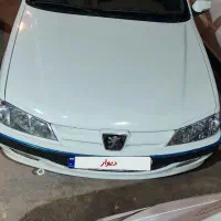 پارس ۸۹ در حد.|خودرو سواری و وانت|زابل, |دیوار