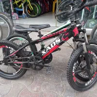 تعدادی دوچرخه دسته دوم|دوچرخه، اسکیت، اسکوتر|سبزوار, مدرس|دیوار