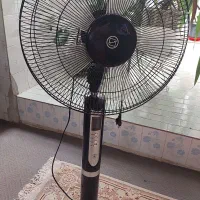 پنکه ایستاده