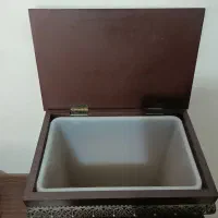 سطل زیبا شیک