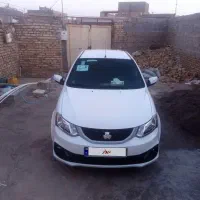 ساینا S مدل 401 8 هزار کار|خودرو سواری و وانت|تربت جام, شاد|دیوار